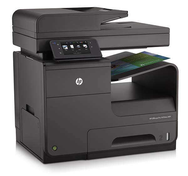 HP Officejet Pro X476dw